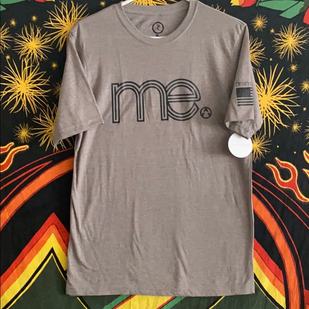 Moxyevolution a Modwear movement NWT! Small shirt
